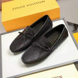 Picture of Louis Vuitton Shoes _SKULVsz38-45hnh082411770